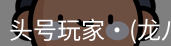 龙八头号玩家